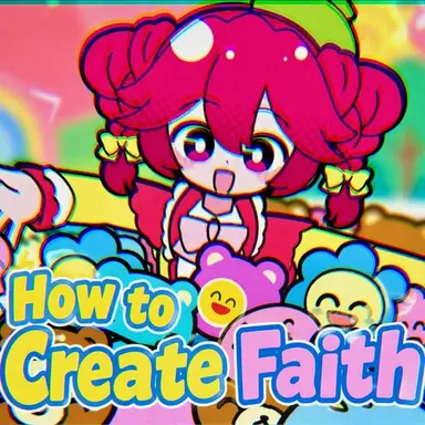 Profile image of How to Create Faith