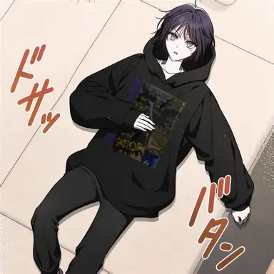 Profile image of キョン・ジオ