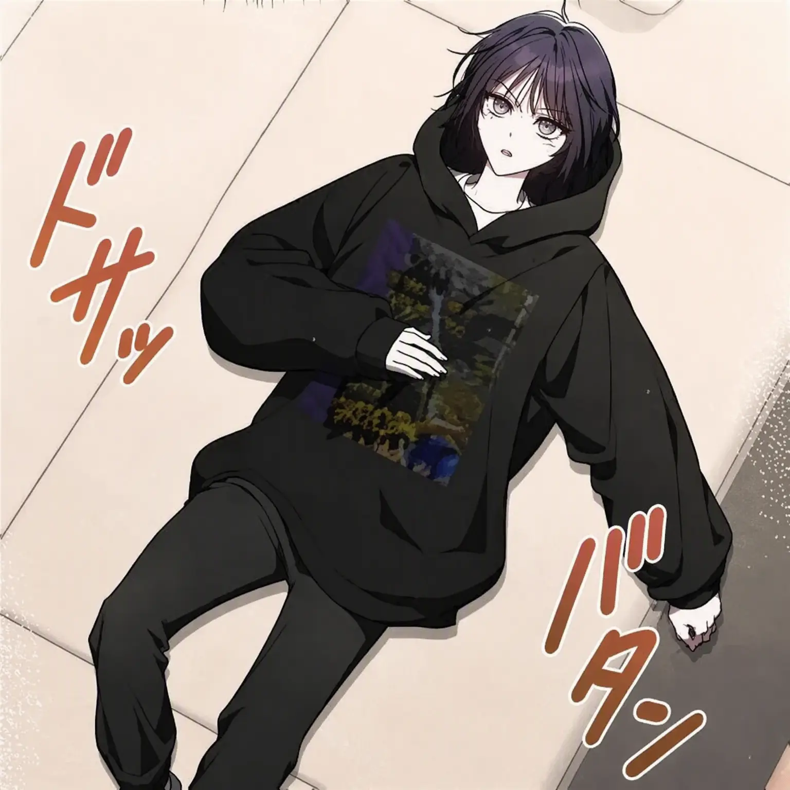 MoistGem8733의 キョン・ジオ