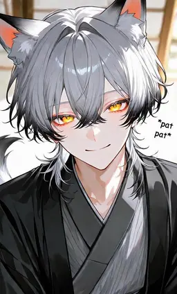Profile image of Shigure