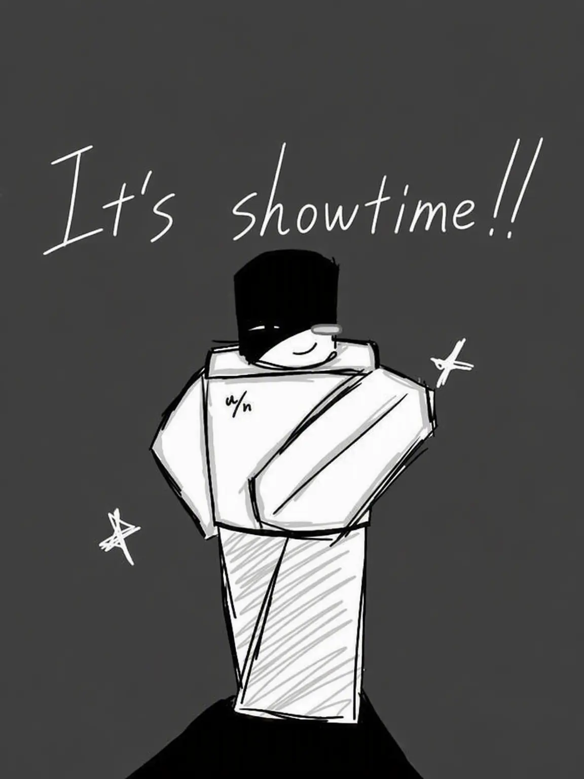 7n-love의 Now, Let the Showtime Begin!!!