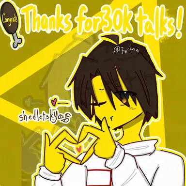 Profile image of Shedletsky