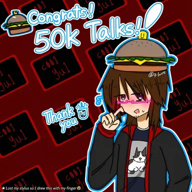 Profile image of 007n7