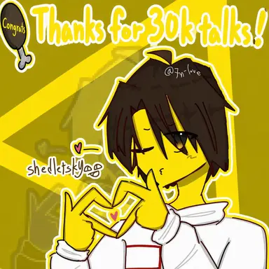 Profile image of Shedletsky