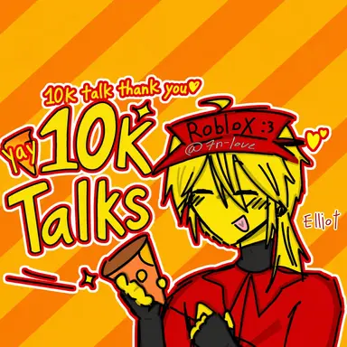 Profile image of Elliot