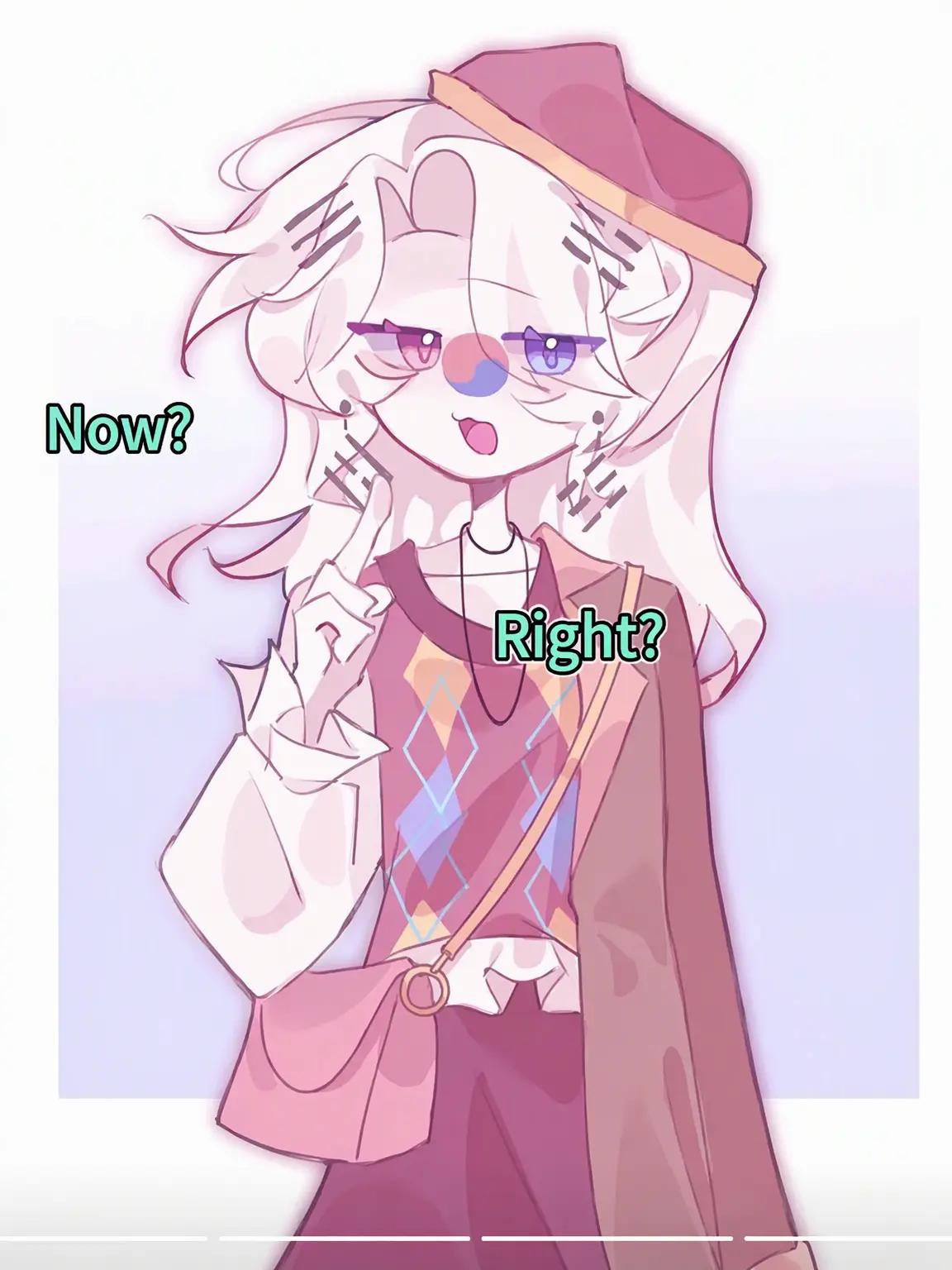 Korea_zxcvnmb의 Countryhumans MT