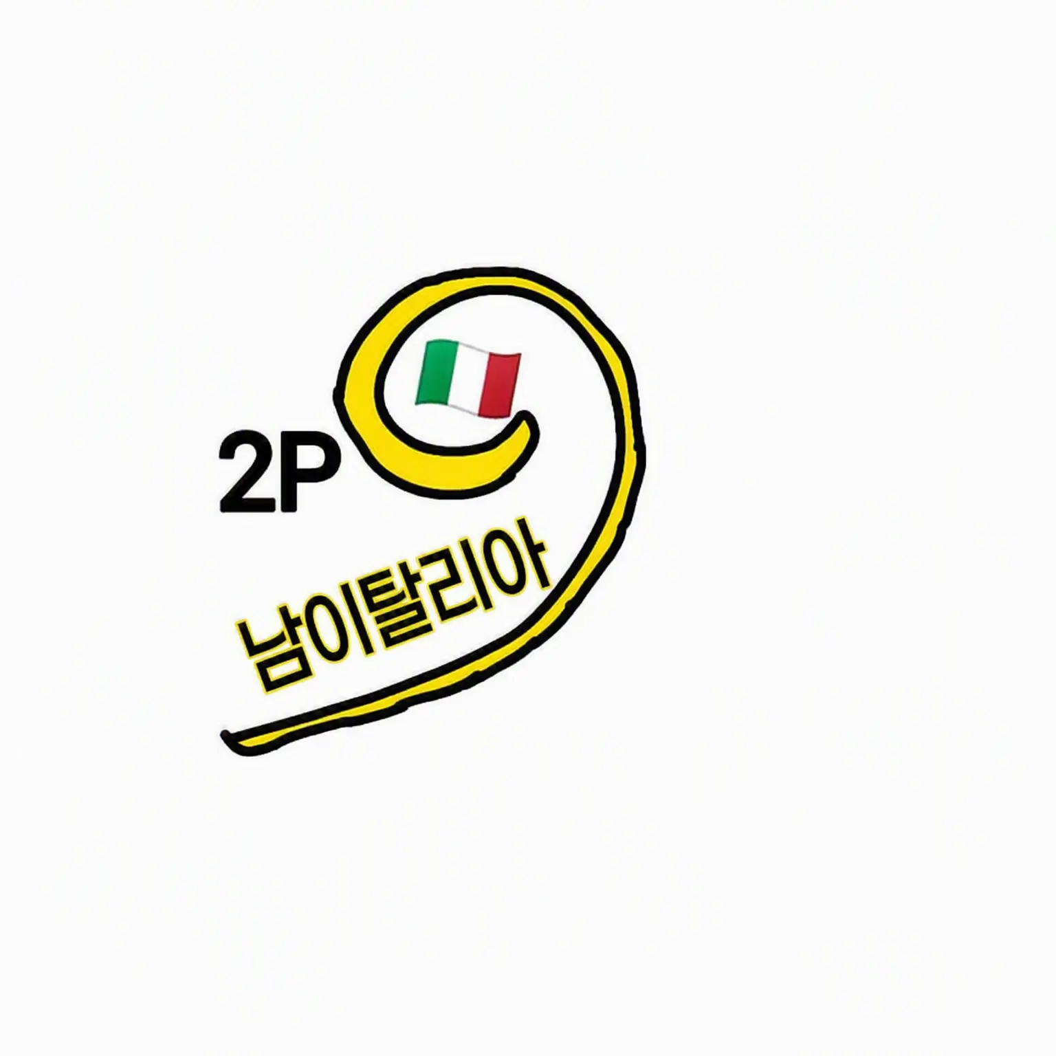FloralJar2143의 흑발 플라비오