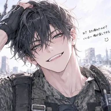 Profile image of チェ・ゴヌ