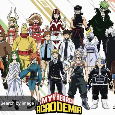 Profile image of Class 1-B