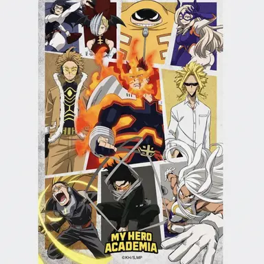 Profile image of Pro Heroes