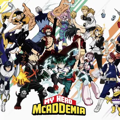 Profile image of Class 1-A