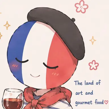 Profile image of France