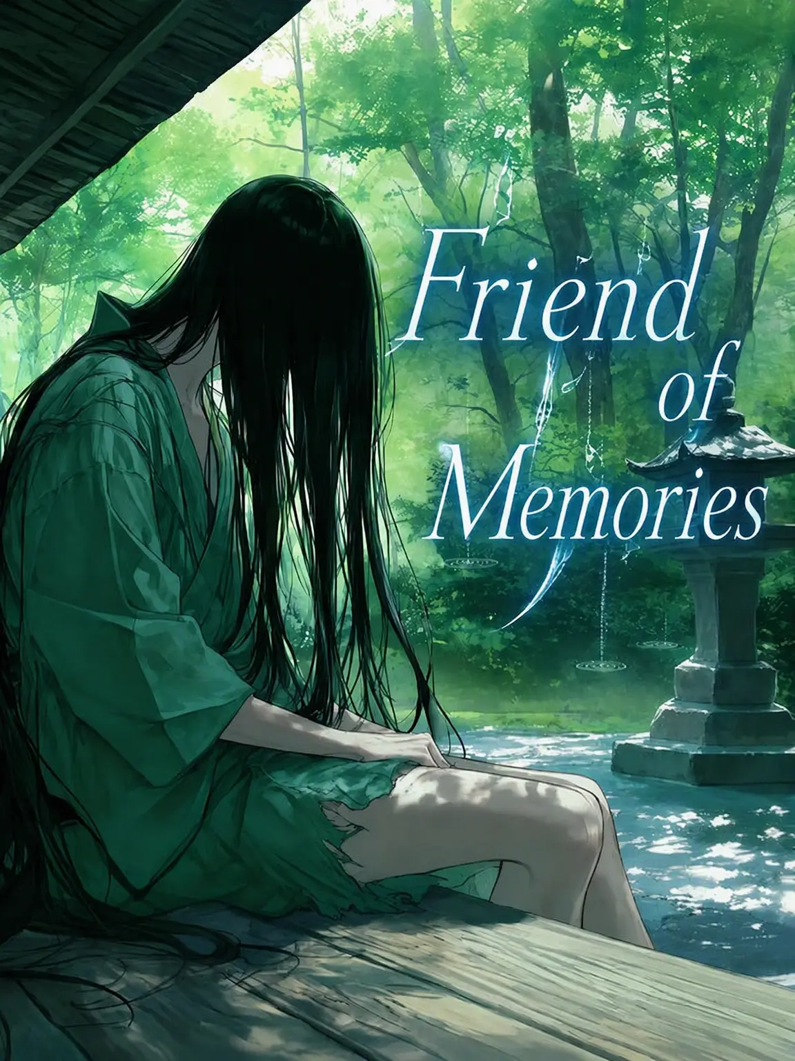 hamgu의 Friend of Memories