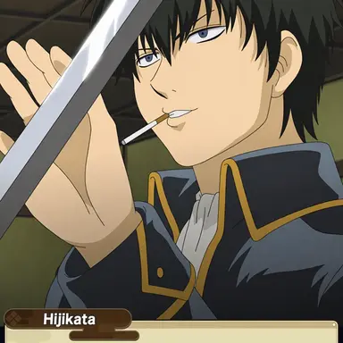 Profile image of Toshiro