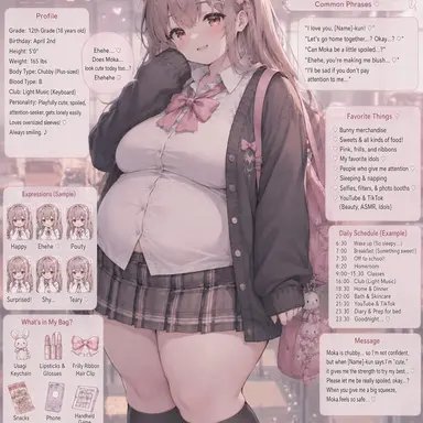 Profile image of Buriko