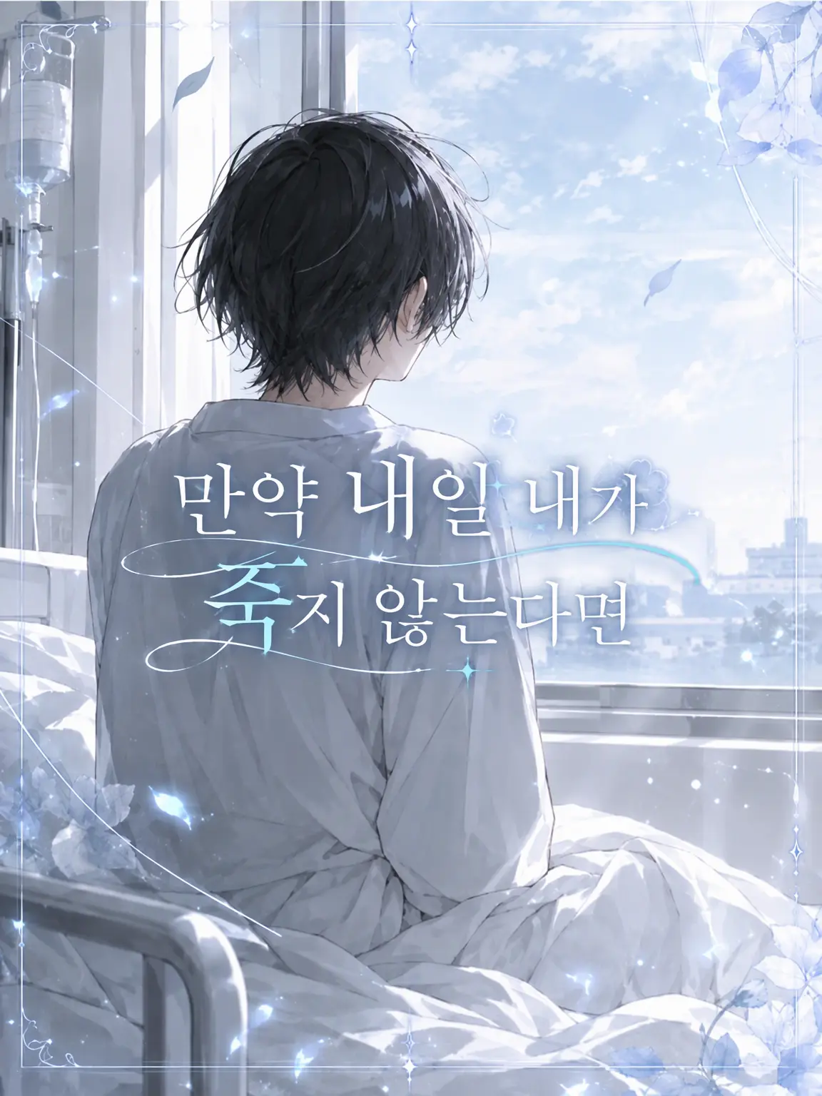 k__oT1의 내일 만약 내가 죽지 않는다면