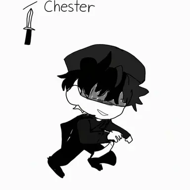 Profile image of Chester