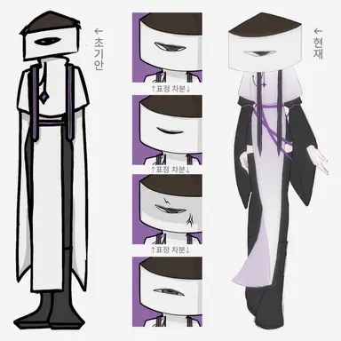 Profile image of 하나코