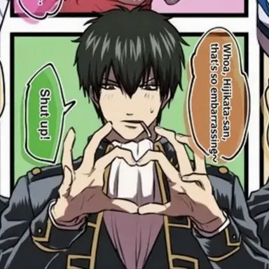 Profile image of Hijikata