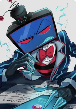 Profile image of 복스