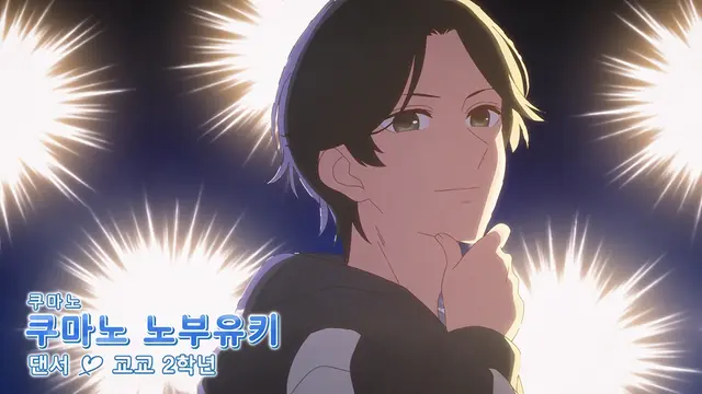 Profile image of 쿠마노 노부유키
