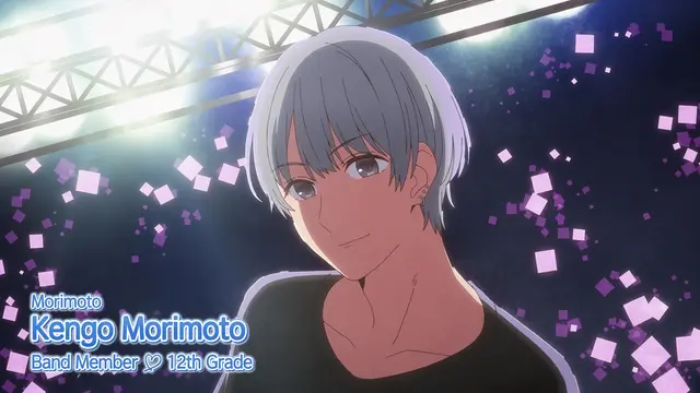 Profile image of Kengo Morimoto