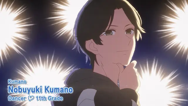 Profile image of Nobuyuki Kumano