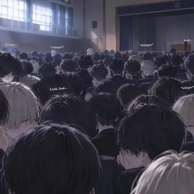 Profile image of Students of the All-Boys School