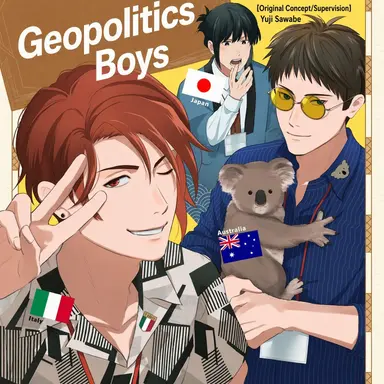Profile image of Italy