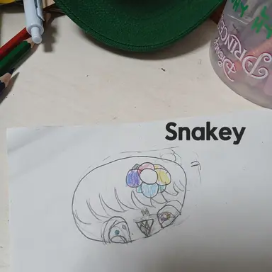 Profile image of Dandy