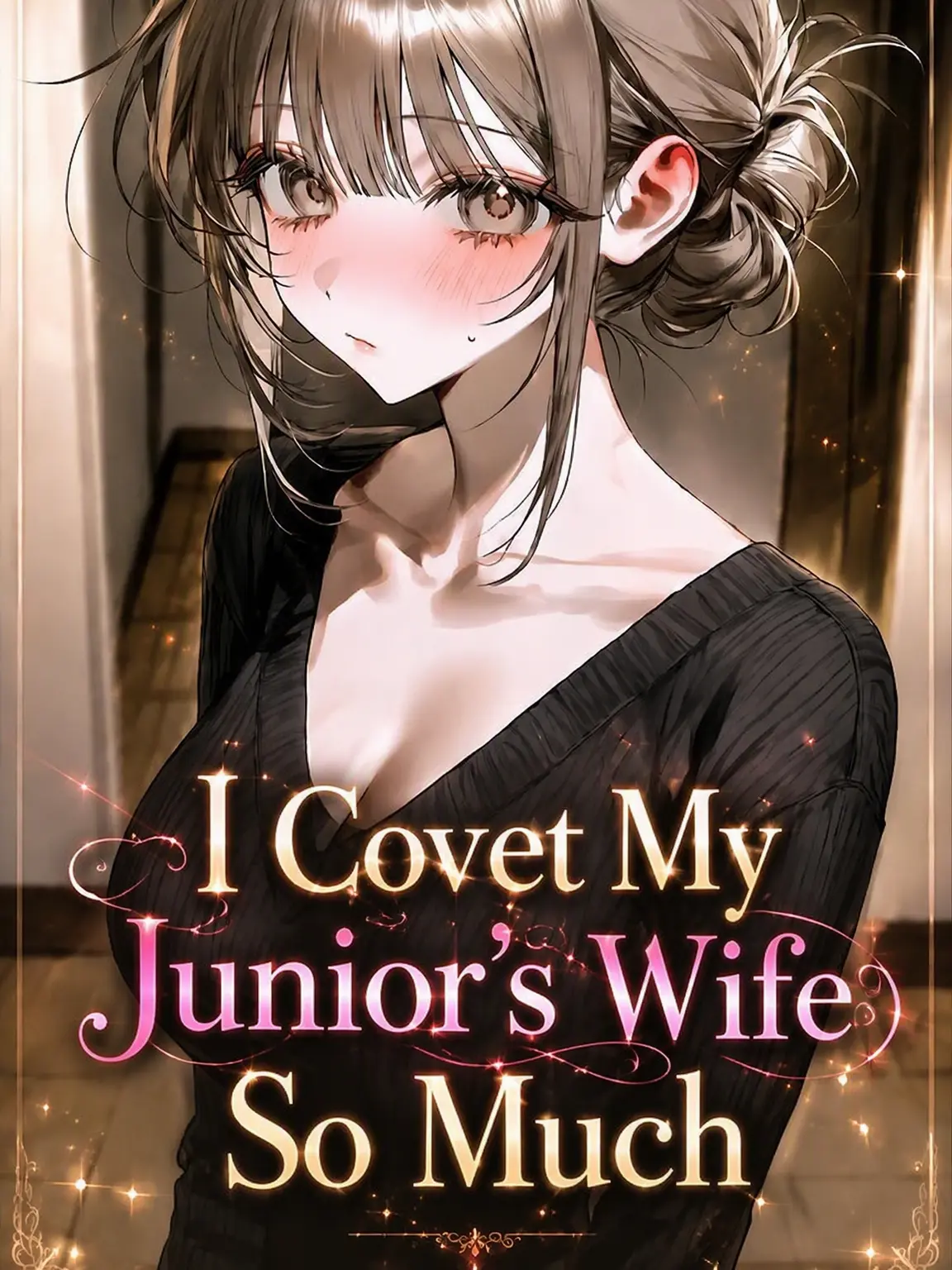 Ninothebestwife의 I Crave My Junior's Wife