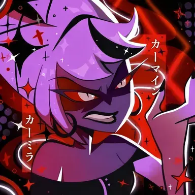 Profile image of カミラ・カーマイン