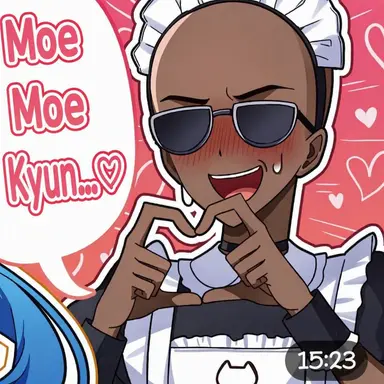 Profile image of Kim Jjangdol
