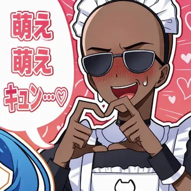 Profile image of キム・チャンドル
