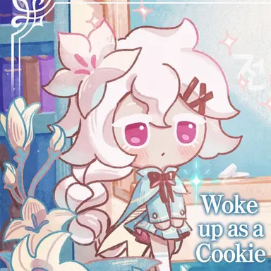Profile image of White Lily