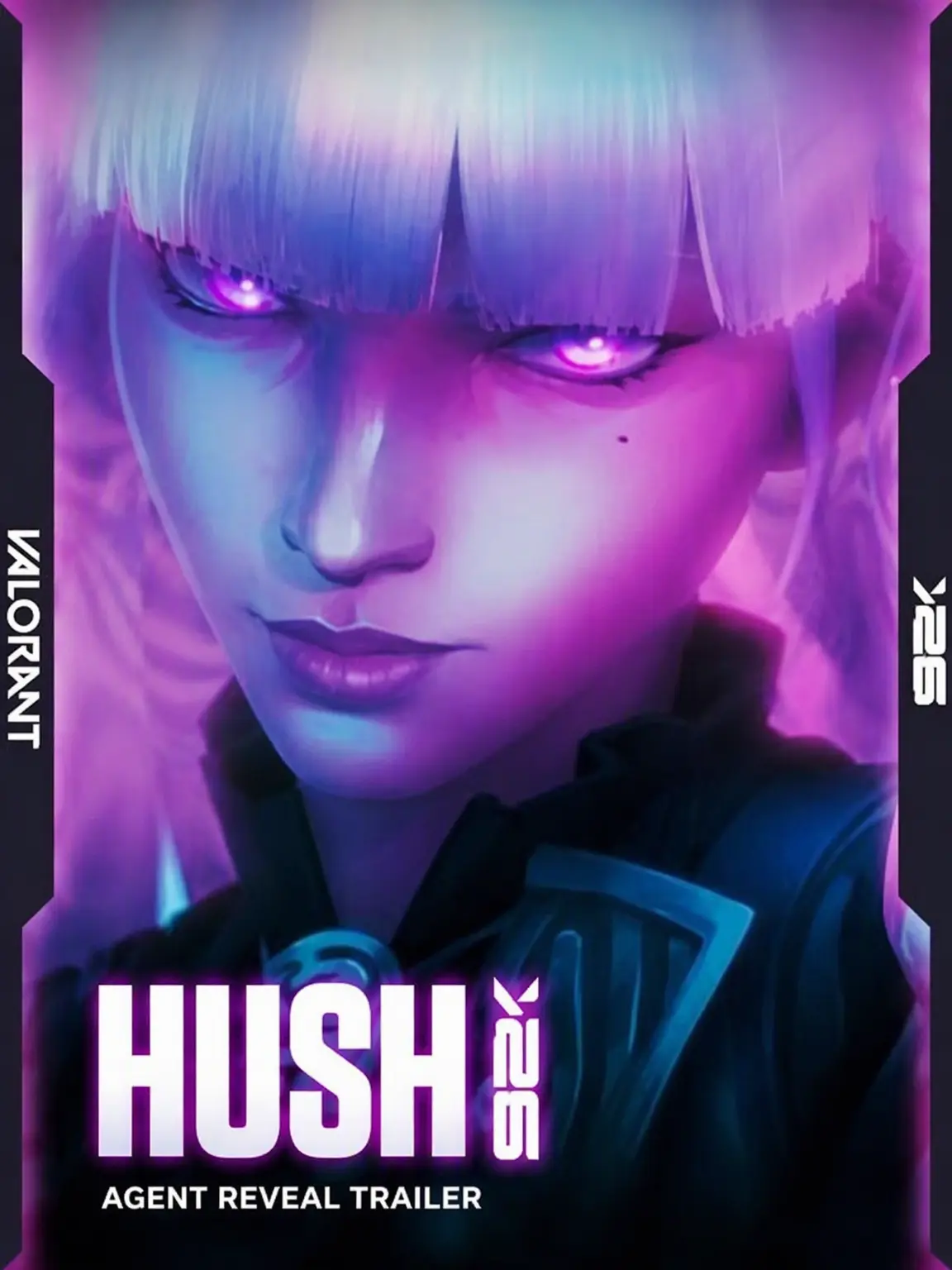 Hush_or_Clove의 HUSH