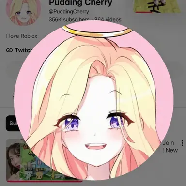 Profile image of Pudding