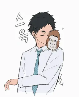 Profile image of 아카아시 케이지
