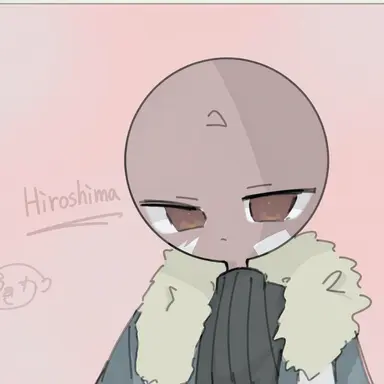 Profile image of Hiroshima