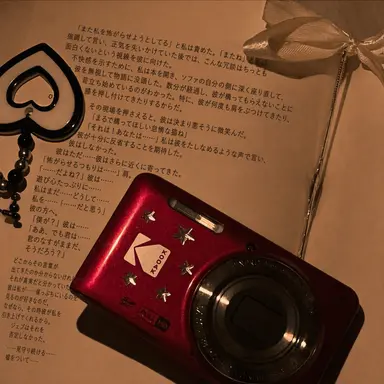 Profile image of ミスチバス・ライト