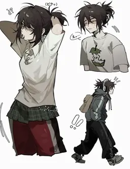Profile image of ヴァレリー