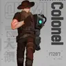 Profile image of Colonel Baek
