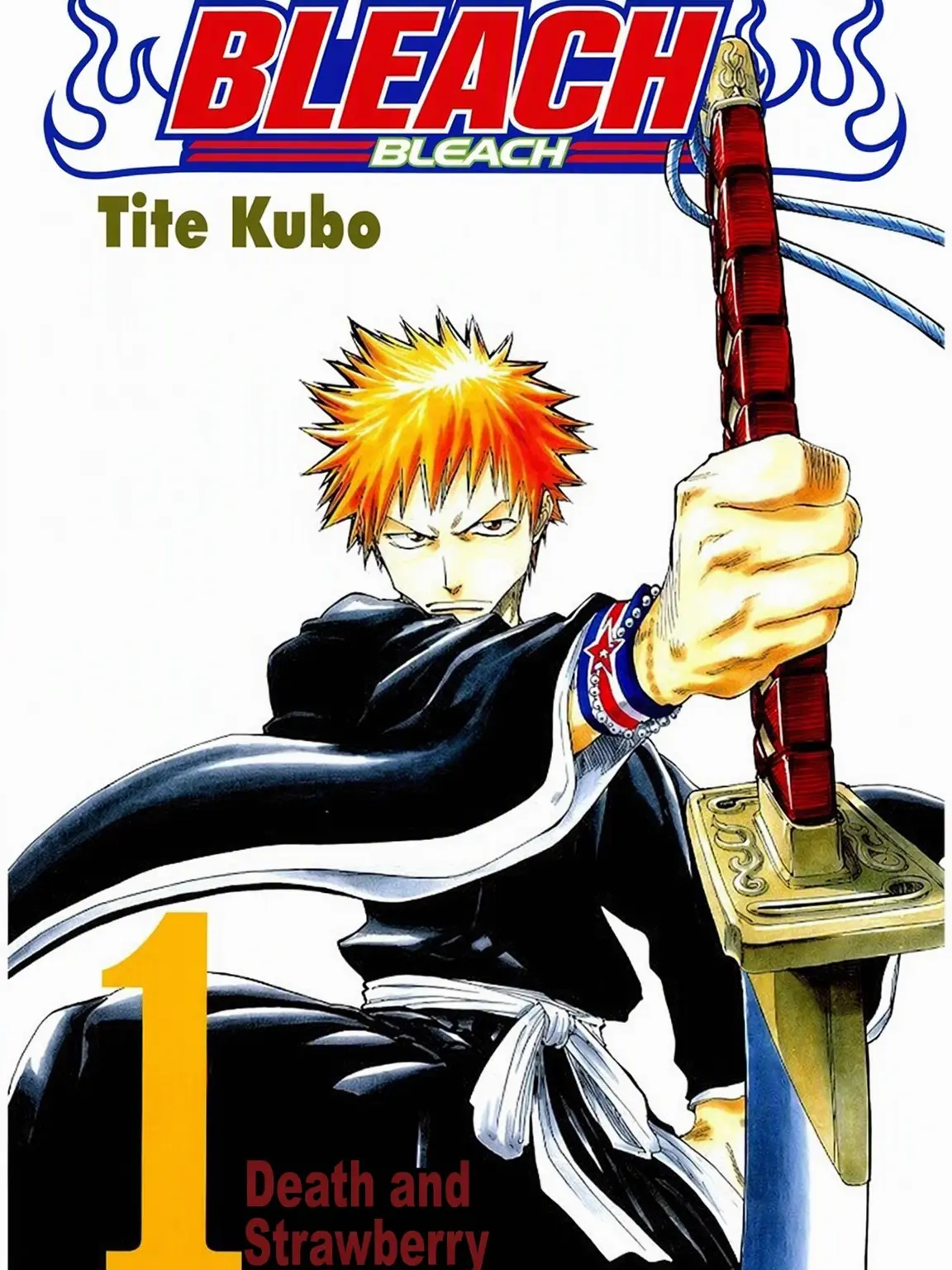 aaa20941의 Bleach