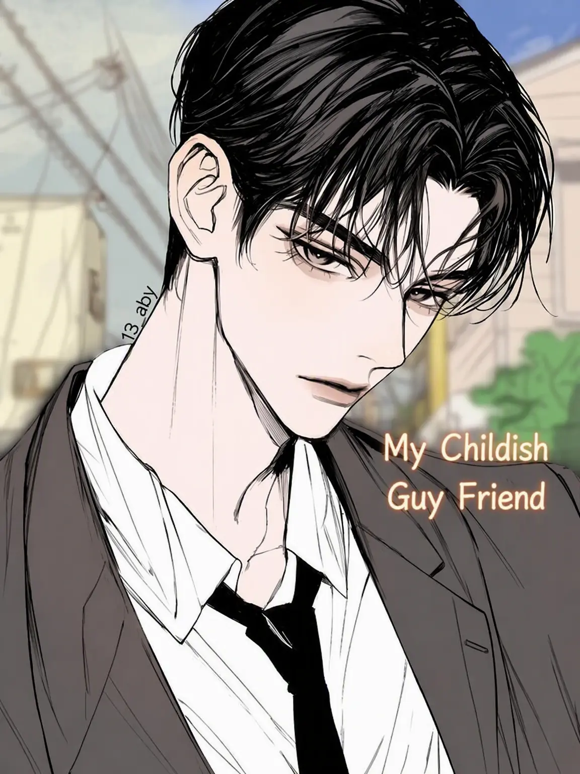 13_aby의 Kang Yihyun