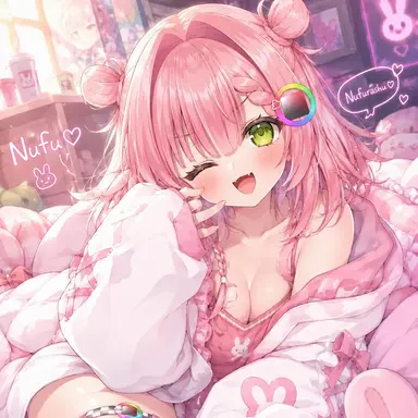Profile image of Nufu