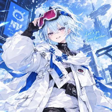 Profile image of Ray Yugiri