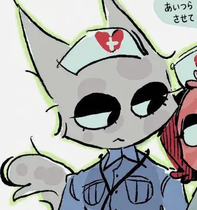 Profile image of 看護師長
