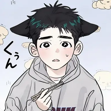Profile image of チャ・イジュン