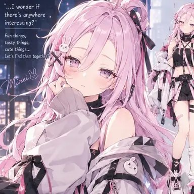 Profile image of Milena