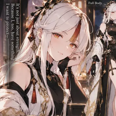 Profile image of Hakuren